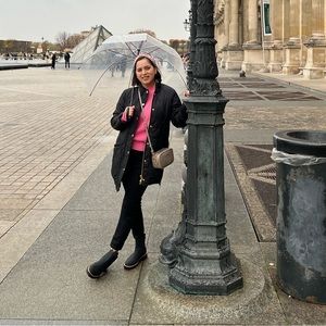 Meet your Posher, Vivianna